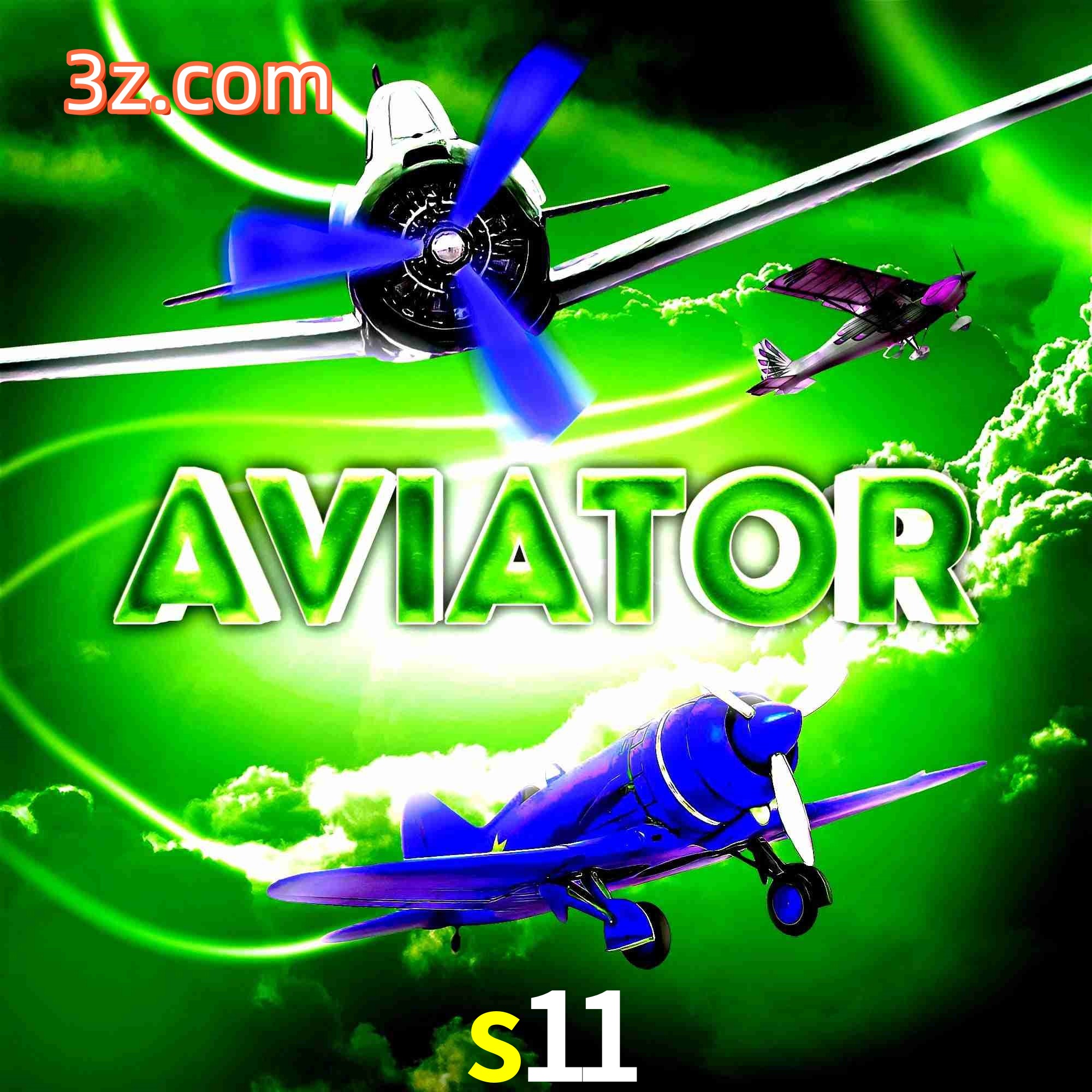 Aviator s11 Tente a Sorte