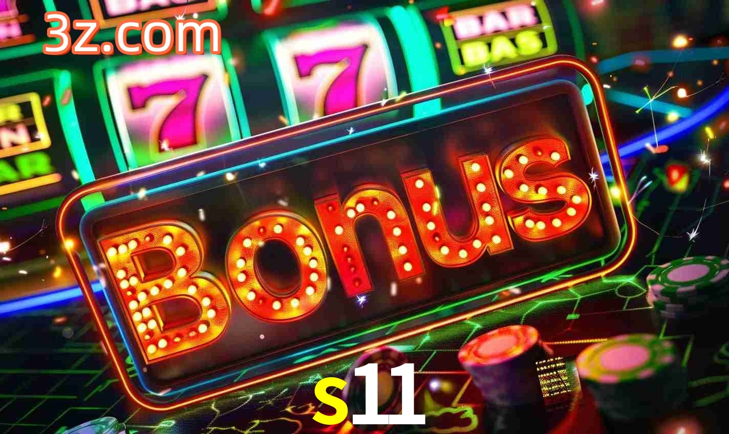 Sistema de Bônus s11