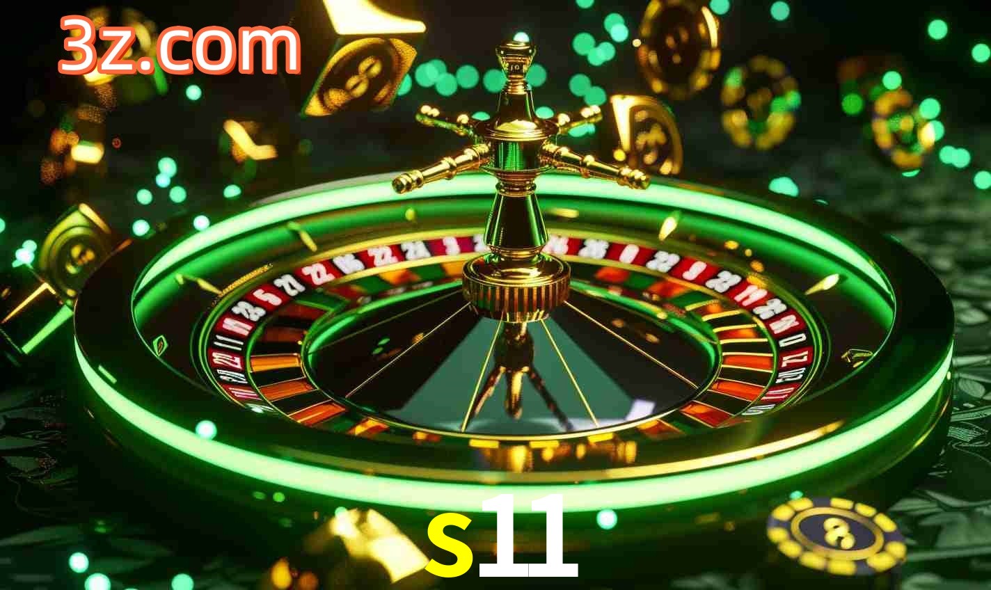 Desfrutar de um Cassino s11