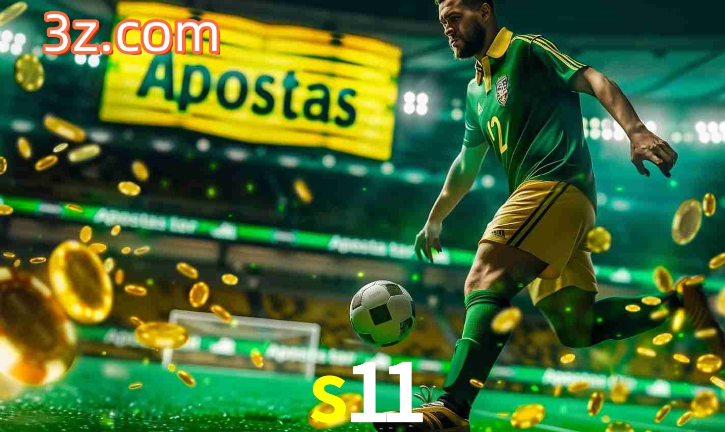 Diversas Apostas em Eventos Esportivos s11