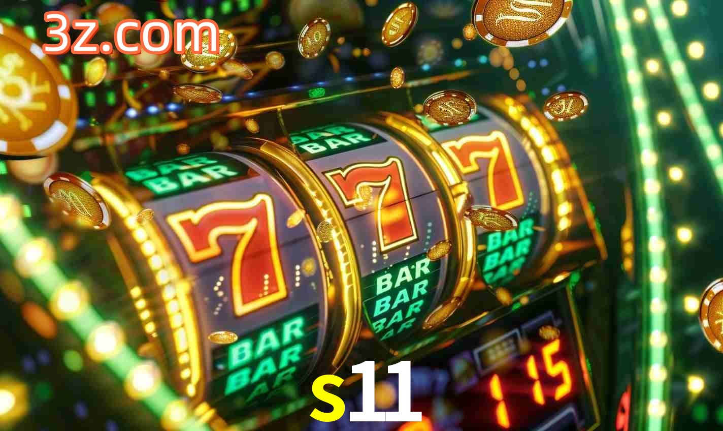 Populares Slots s11
