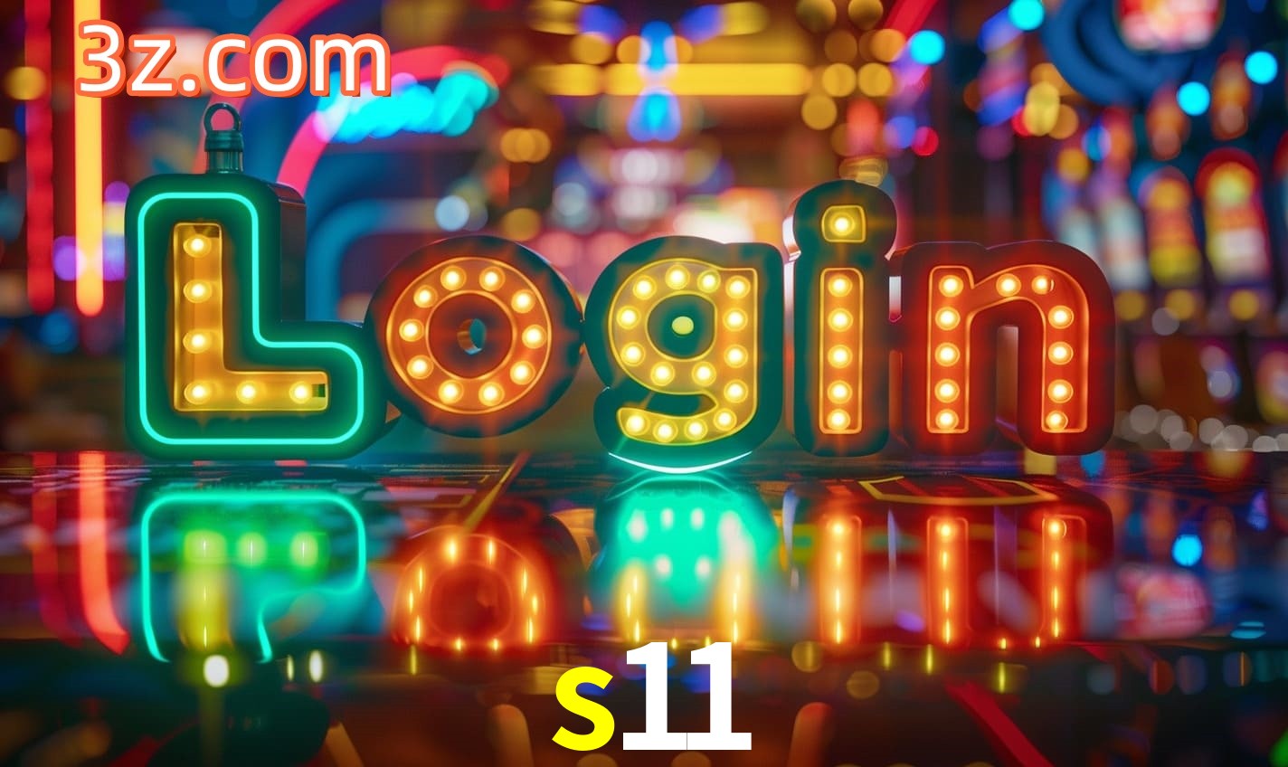 Mundo dos Jogos Cassino s11